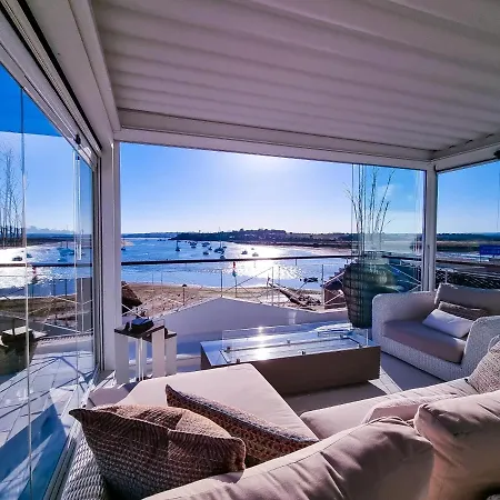 Appartement Flh Rooftop With Bay View Alvor