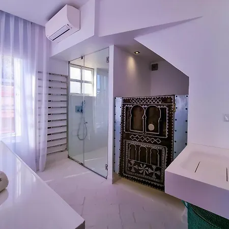 Flh Rooftop With Bay View Appartement Alvor