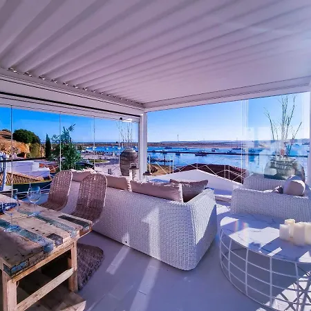 Apartamento Flh Rooftop With Bay View